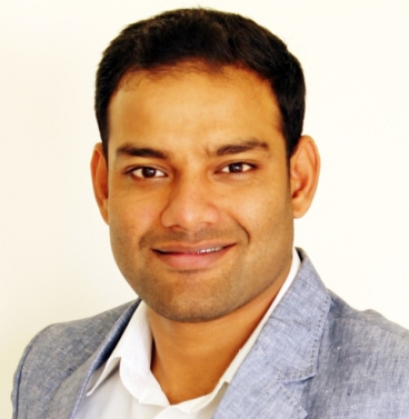Mr Sumeet Pattnaik