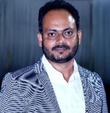 Mr Neetesh Priyanjan
